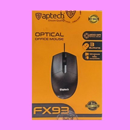 APTECH FX93 Mouse Price in Bangladesh