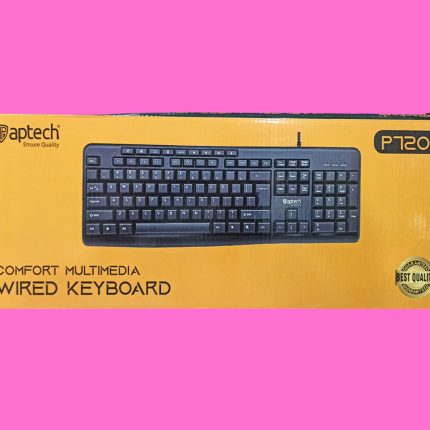 APTECH P720M Keyboard Price in Bangladesh