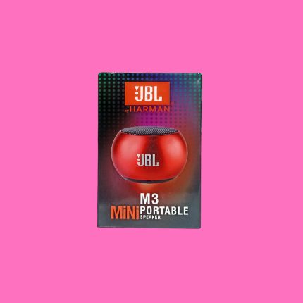 JBL M3 Speaker Price in Bangladesh