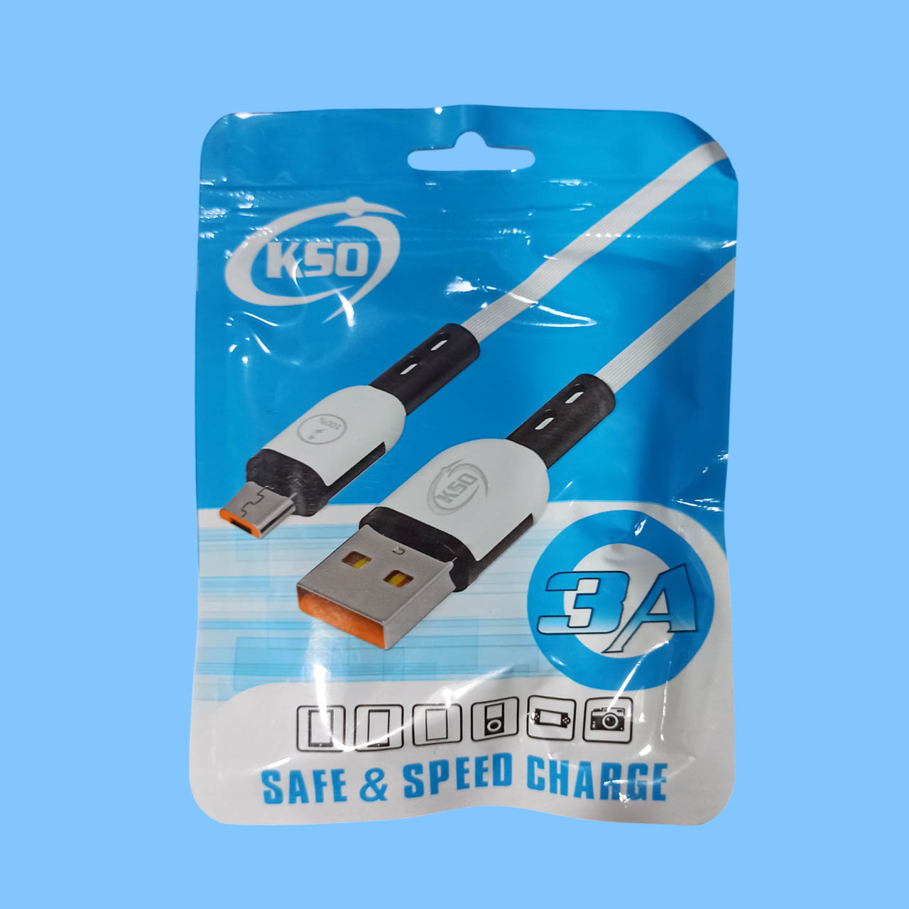 KSO Iphone Lightning Cable Price in Bangladesh KSO Iphone Lightning Cable Price in Bangladesh