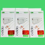 Oppo 33W Type-C Charger Price in Bangladesh