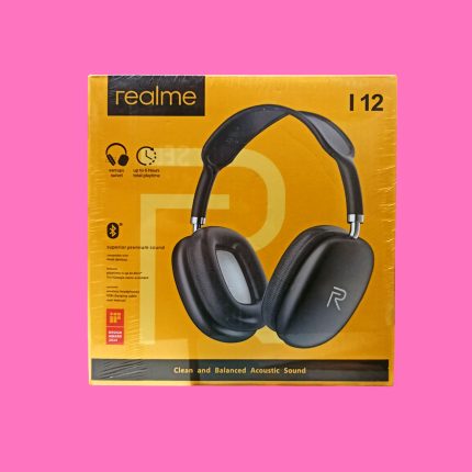 REALME Headset Price in Bangladesh