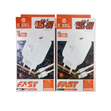 Excel 15W charger Price in Bangladesh