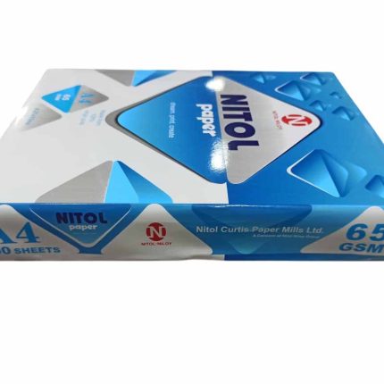 A4 Paper 65gsm Price in Bangladesh