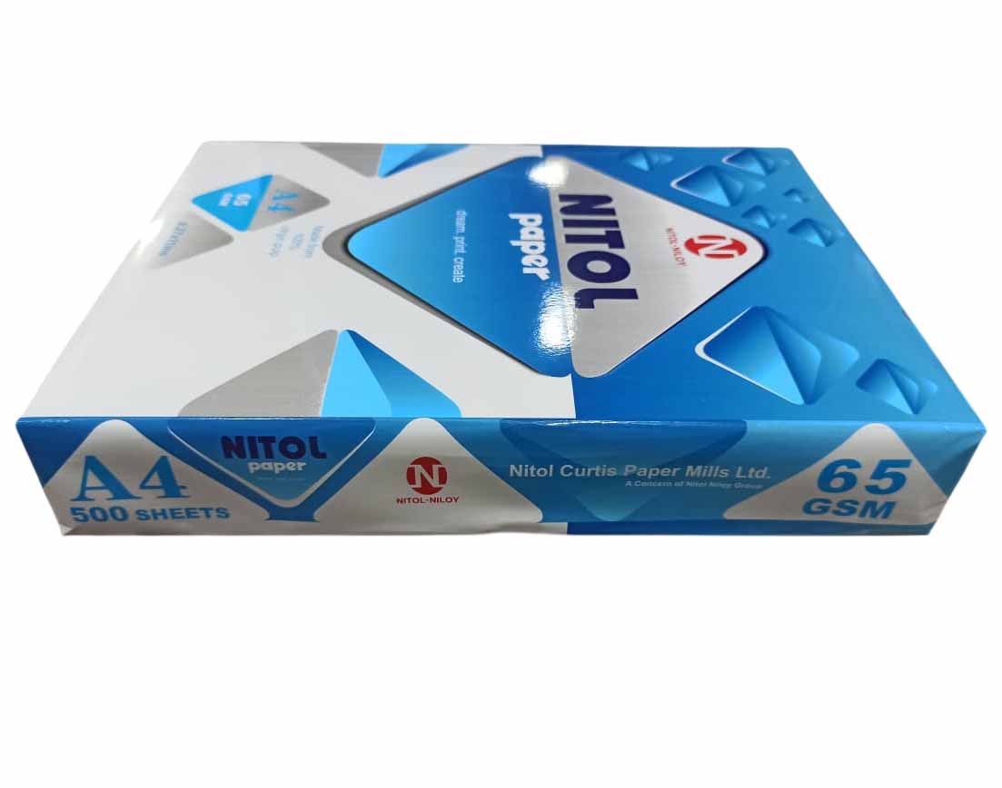 A4 Paper 65gsm Price in Bangladesh A4 Paper 65gsm Price in Bangladesh