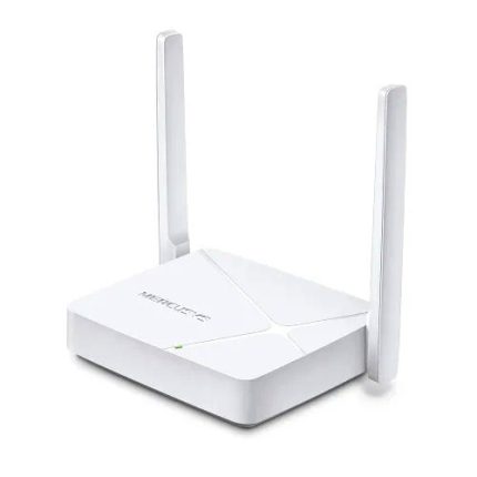 Mercusys MR20 AC750 Dual-Band WiFi Router Price in Bangladesh