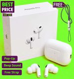 airlpods pro Price in Bangladesh